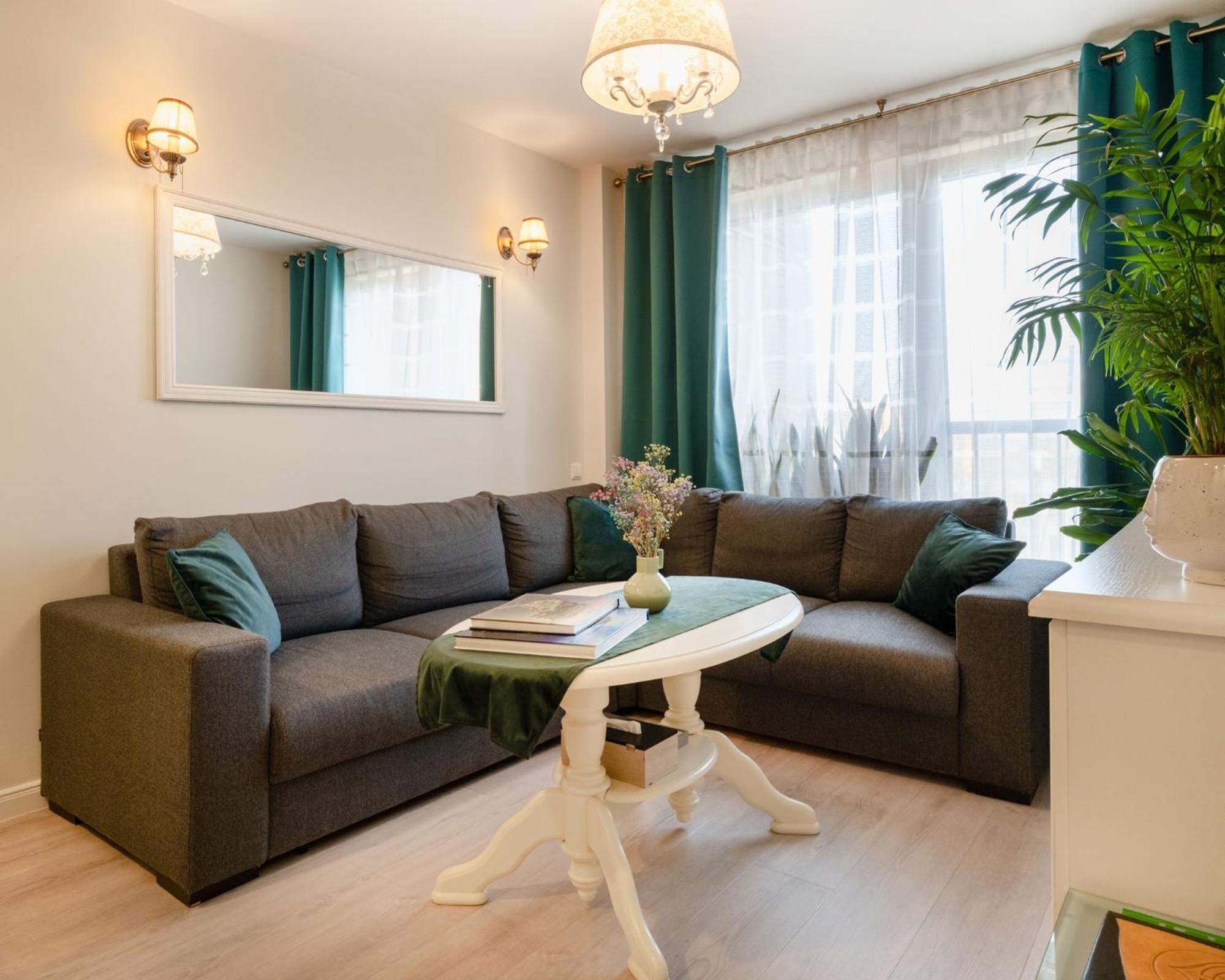 Romos Apartamentai Klaipedoje Klaipėda Exterior foto